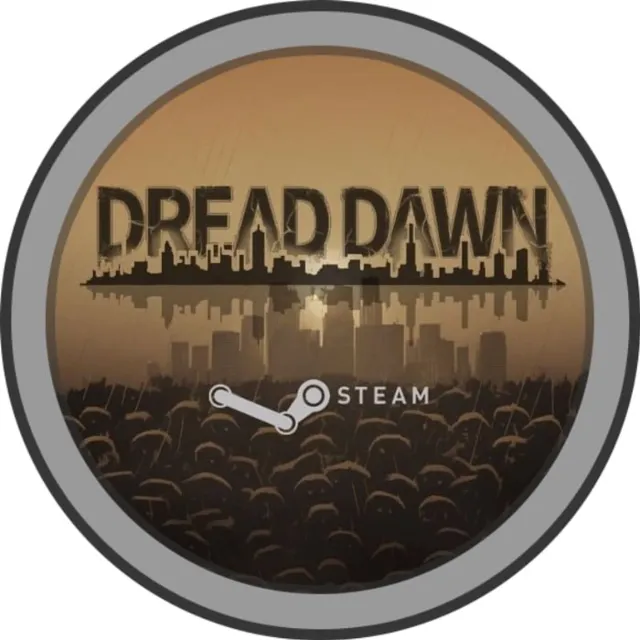 Dread Dawn®✔️Steam 🟩(GLOBAL)🌍