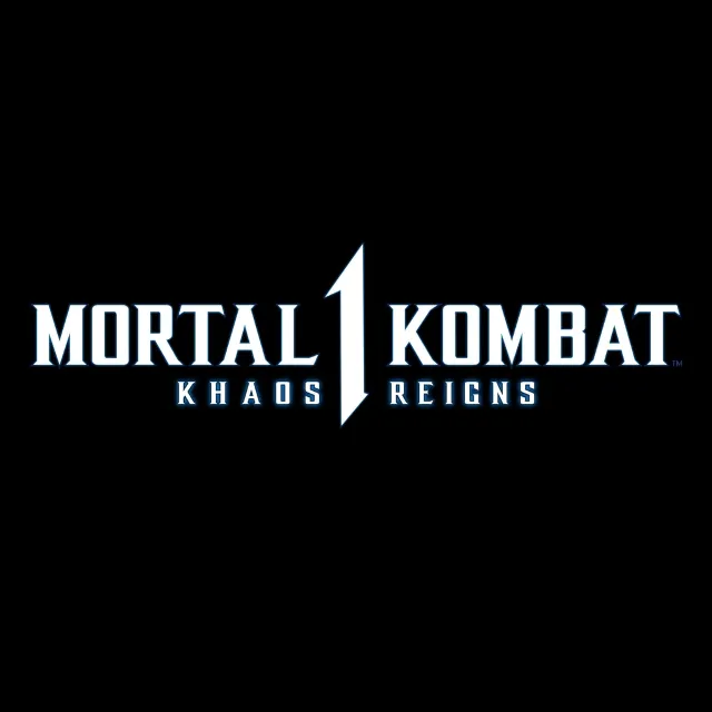MK1 Mortal Kombat™ 1: Дополнение "Господство хаоса PS5
