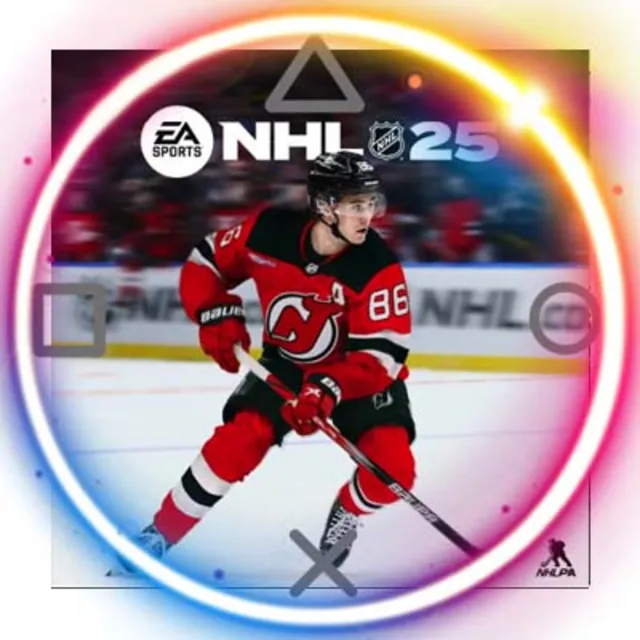 🌕 NHL 25 (PS5/EN) (Аренда от 7 дней)