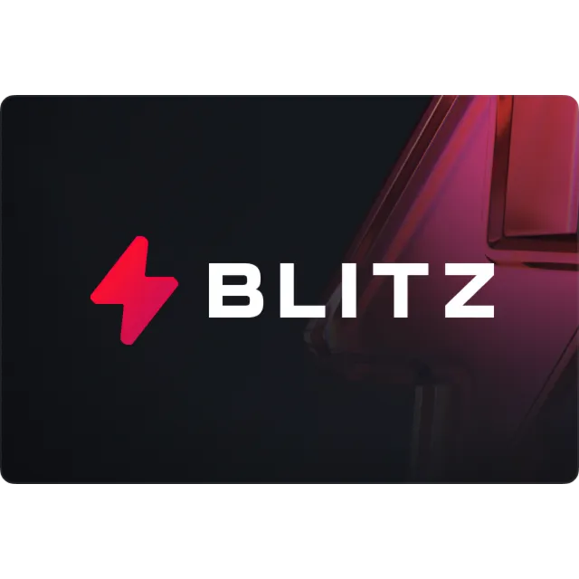 📊 Blitz gg Premium ✅ 1 месяц ✅