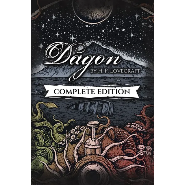 ✅ Dagon: Complete Edition Xbox One|X|S активация
