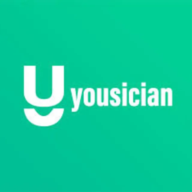 YOUSICIAN PREMIUM 7 ДНЕЙ ЛИЧНЫЙ АККАУНТ