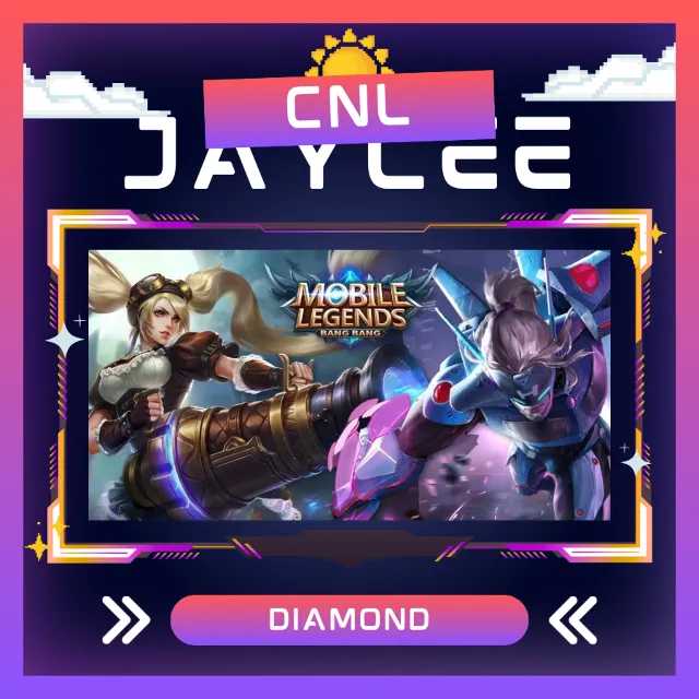 ПОПОЛНЕНИЕ - Mobile Legends, Diamond, Global,через UID