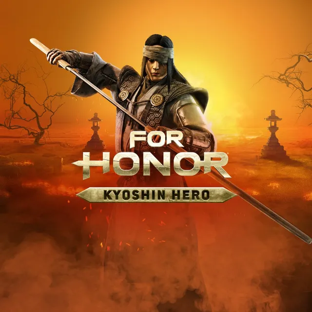 ✅Кёсин – герой – FOR HONOR✅ПСН✅PLAYSTATION