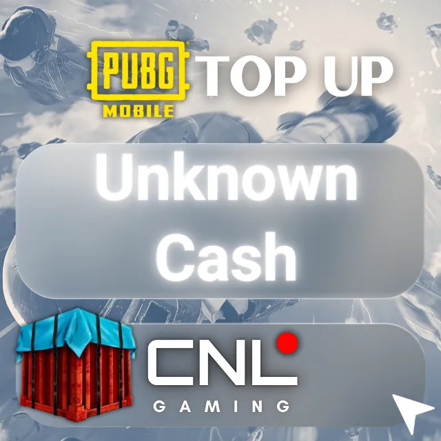ПОПОЛНЕНИЕ - PUBG Mobile, UC/Unknown Cash, через UID