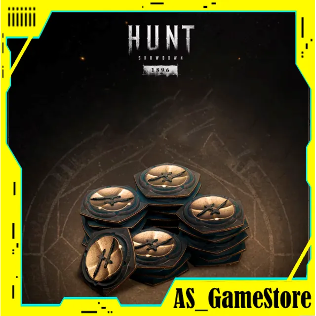 🔵Hunt: Showdown 1896 - Blood Bonds / Кровавые Облигации | PS5 Турция Украина