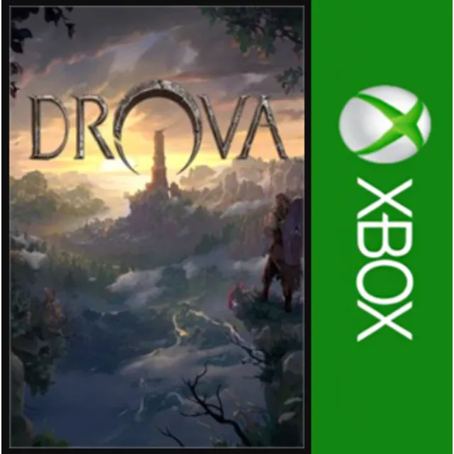 ☑️⭐Drova - Forsaken Kin XBOX⭐Куплю на Ваш акк⭐☑️