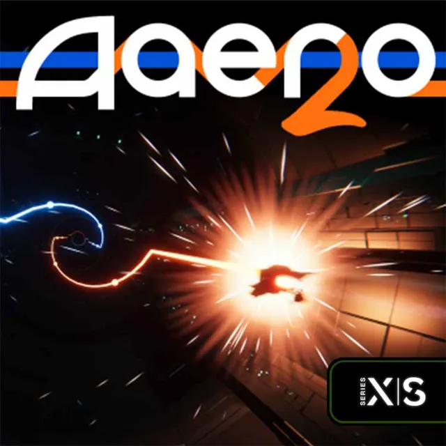 КЛЮЧ Aaero2 XBOX Код
