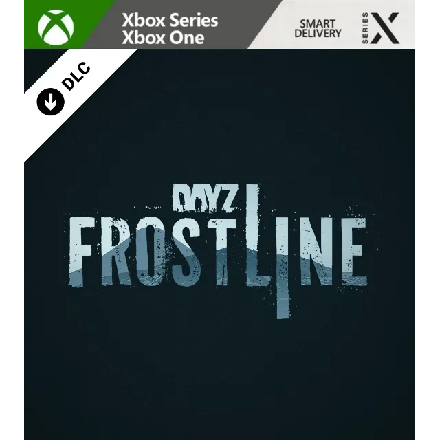 ✅ DayZ Frostline XBOX ONE SERIES X|S Цифровой Ключ 🔑