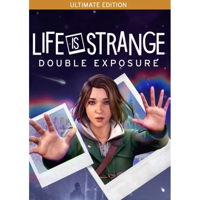 Life is Strange: Double Ex Ult [STEAM][Автоактивация]