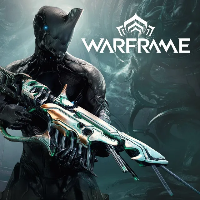 Warframe®: Стартовый оружейный набор ПСН PLAYSTATION