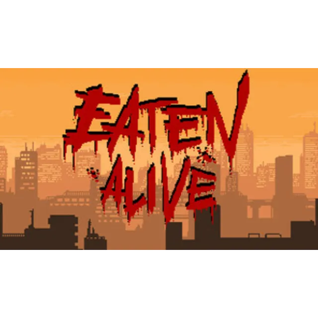 Eaten Alive STEAM GIFT Россия + МИР + ВСЕ СТРАНЫ