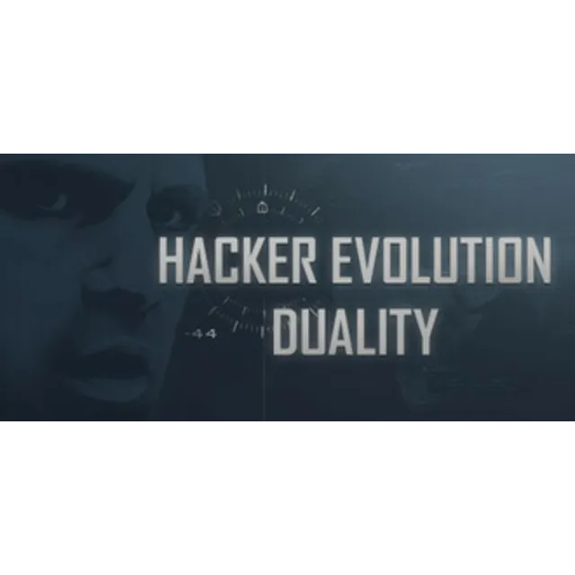 Hacker Evolution Duality STEAM GIFT МИР + ВСЕ СТРАНЫ
