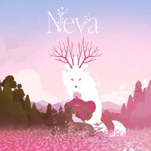 🔵Neva / Нева | PS4/PS5 Турция 🔵