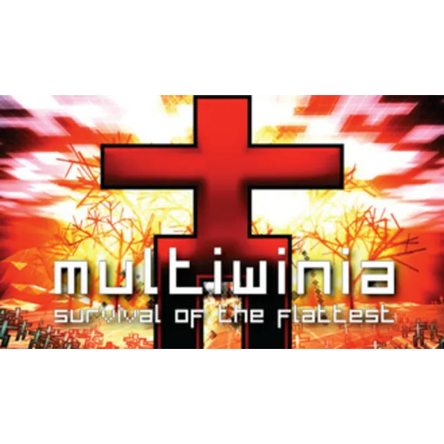Multiwinia STEAM GIFT Россия + МИР + ВСЕ СТРАНЫ