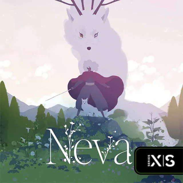 КЛЮЧ Neva XBOX Код