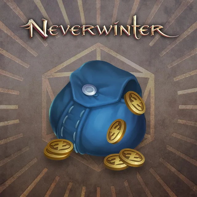 ✅500 Neverwinter Zen✅ПСН✅PLAYSTATION