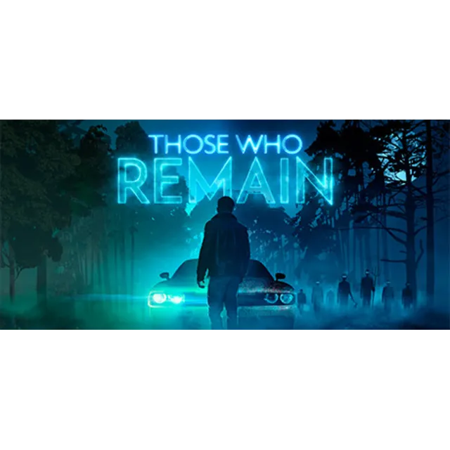 ✅ Those Who Remain (Steam Ключ / РФ + Весь Мир)💳0%
