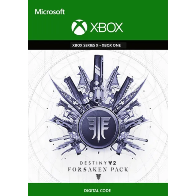 🎮✅🔥DESTINY 2: НАБОР «ОТВЕРГНУТЫЕ» XBOX🔑КЛЮЧ USA ЛИЦЕНЗИЯ🔥