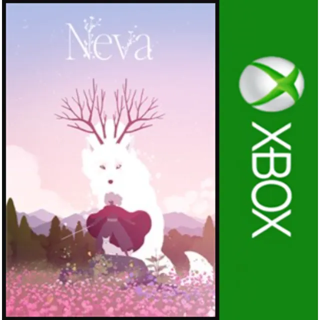 ☑️⭐Neva XBOX⭐Покупка на Ваш аккаунт⭐☑️