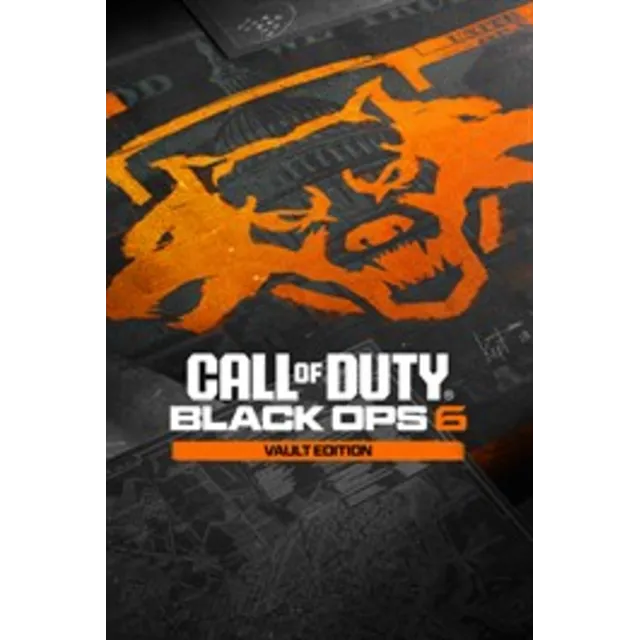 🌍БЕЗ VPN🌍  Call of Duty: Black Ops 6 - Vault Edition