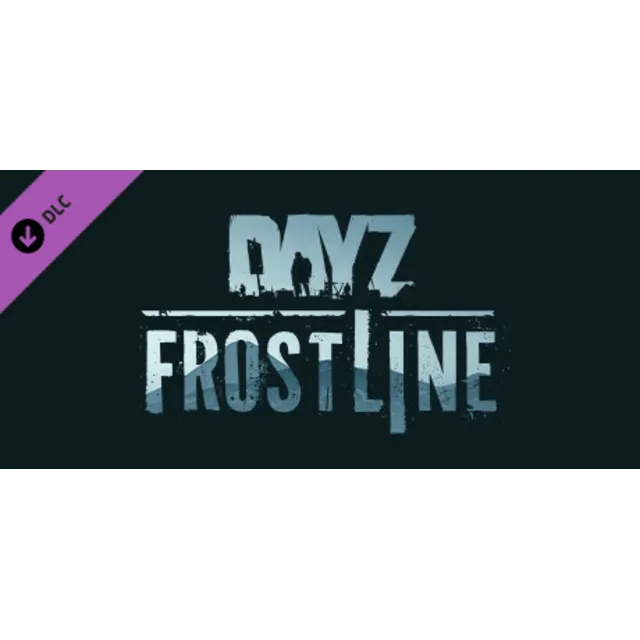 ⚡DayZ Frostline - DLC⚡🎁STEAM GIFT🎁⚡РОССИЯ⚡УКРАИНА⚡