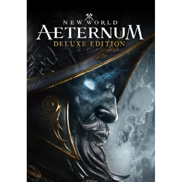 New World: Aeternum + Deadlink❤️‍🔥XBOX АККАУНТ