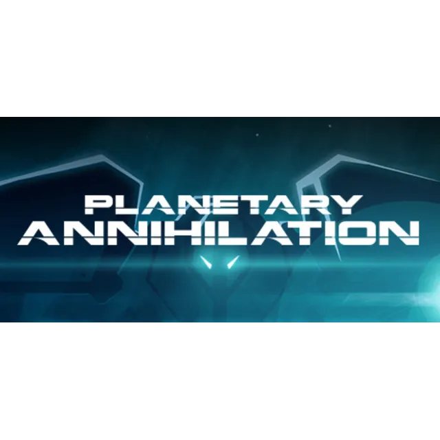 Planetary Annihilation STEAM GIFT МИР + ВСЕ СТРАНЫ