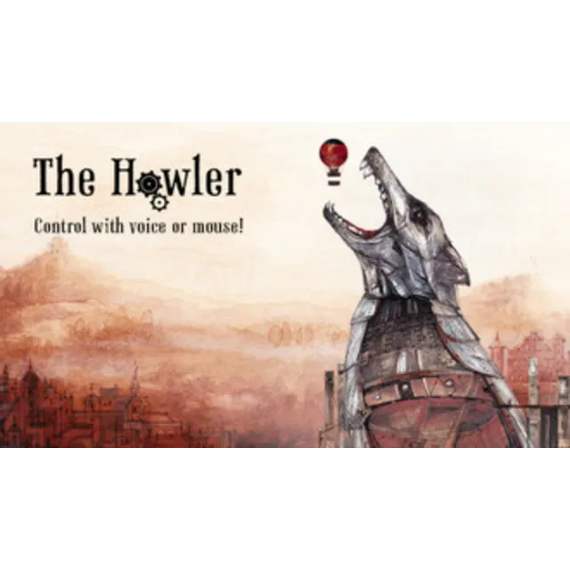 The Howler STEAM GIFT Россия + МИР + ВСЕ СТРАНЫ