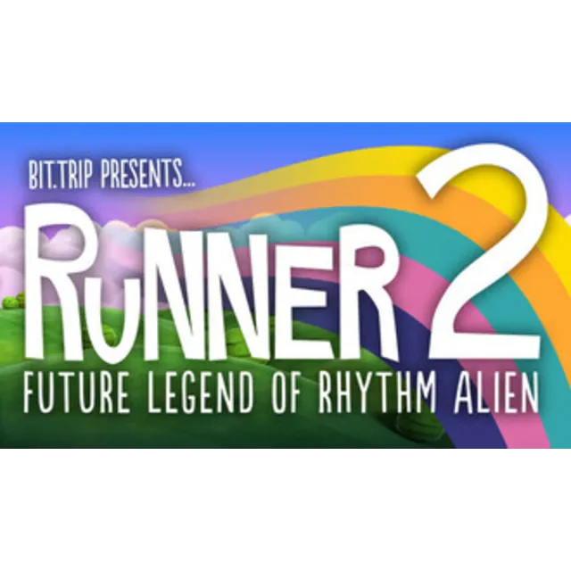 BIT.TRIP Presents... Runner2: Future Legend of Rhythm