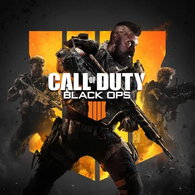 ✅Call of Duty®: Black Ops 4✅PS4✅ПСН✅PLAYSTATION