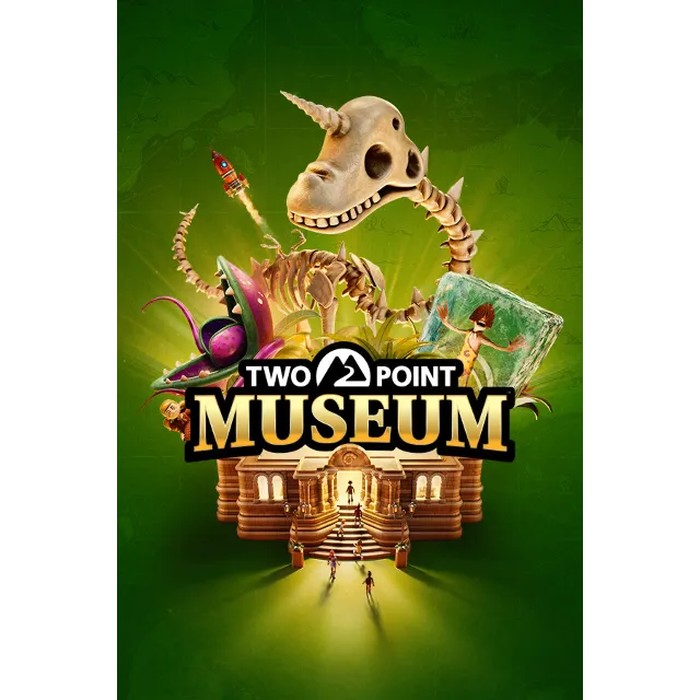 🎁Two Point Museum🌍МИР✅АВТО