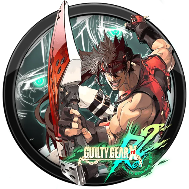 GUILTY GEAR Xrd REV 2 Deluxe Edition+99Games®✔️Steam 🟩