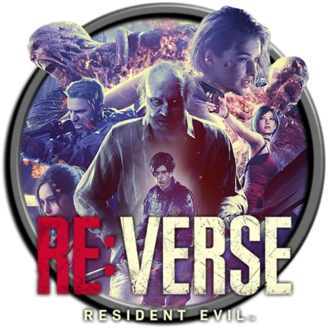 Resident Evil Re:Verse +99Games®✔️Steam 🟩(GLOBAL)🌍