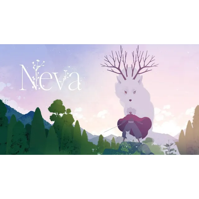 💥Neva 🔵 PS4 / PS5 🔴ТУРЦИЯ🔴