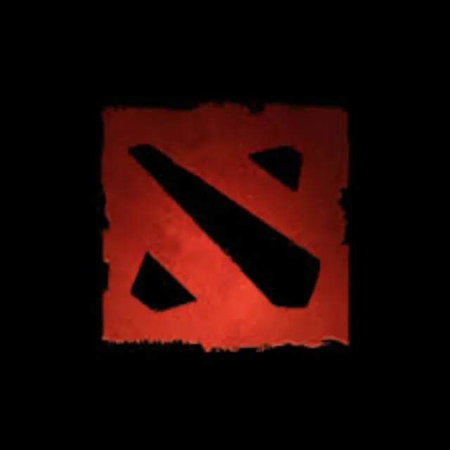 Новый аккаунт DOTA2