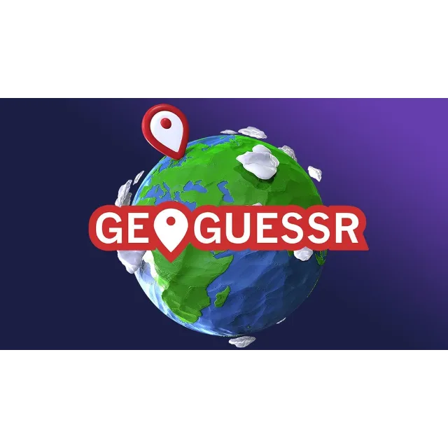 🌏GeoGuessr PRO | Аккаунт с подпиской на 12 месяцев🌏