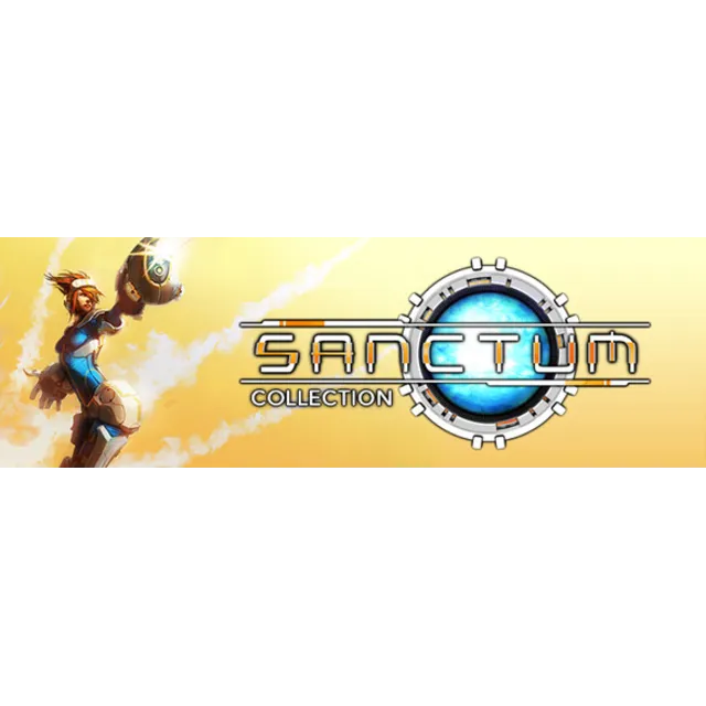 Sanctum: Collection STEAM GIFT Россия ВСЕ СТРАНЫ