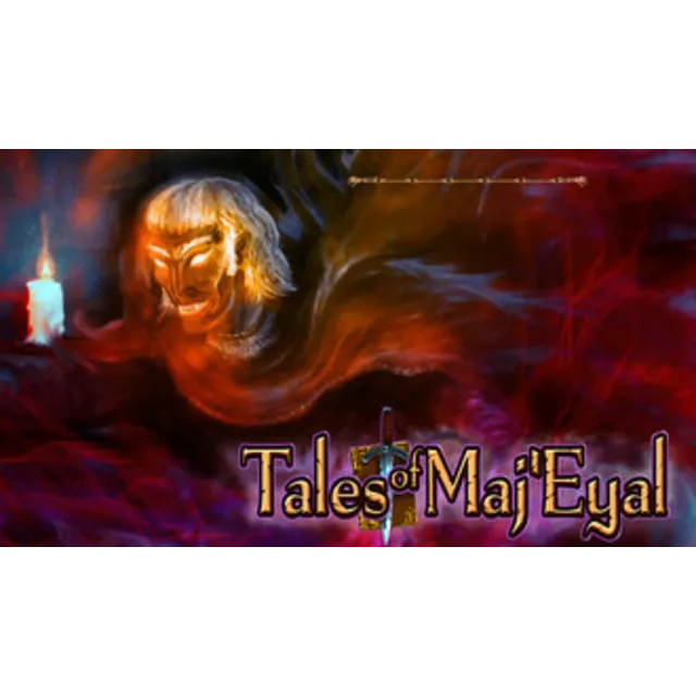 Tales of Maj'Eyal STEAM GIFT Россия + МИР + ВСЕ СТРАНЫ