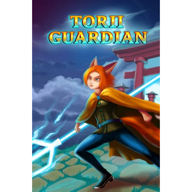 ✅ Torii Guardian Bundle Xbox One|X|S активация