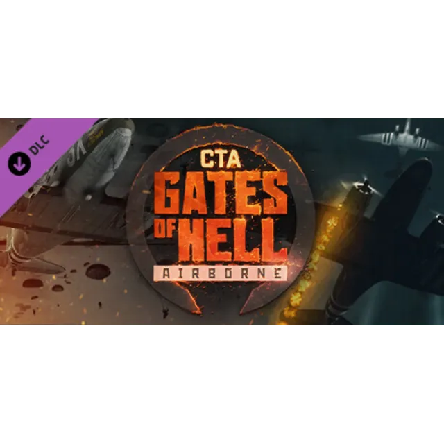 Call to Arms - Gates of Hell: Airborne DLC