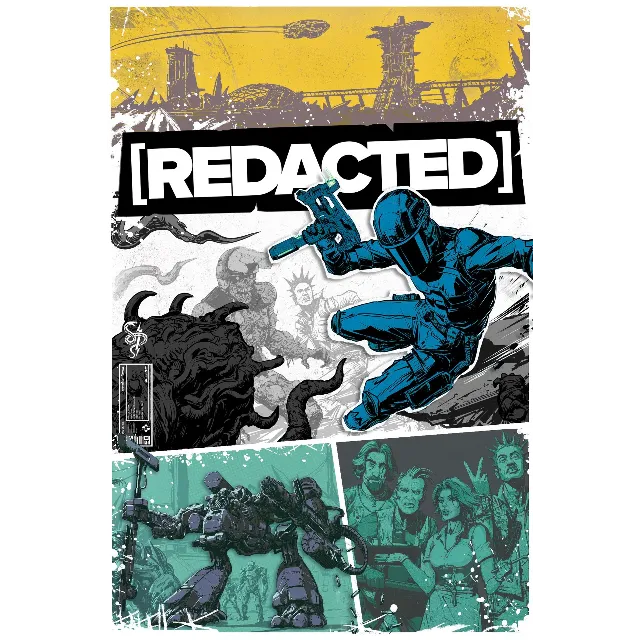 ✅ [REDACTED]