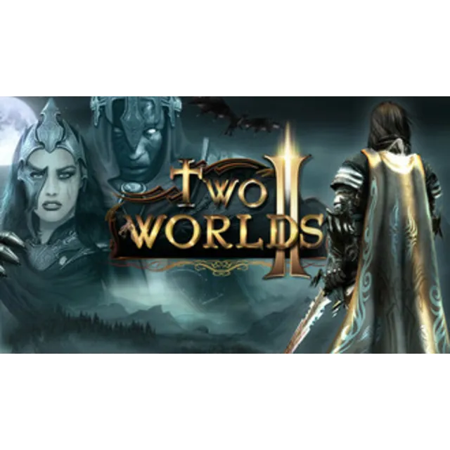 Two Worlds II HD STEAM GIFT Россия + МИР + ВСЕ СТРАНЫ