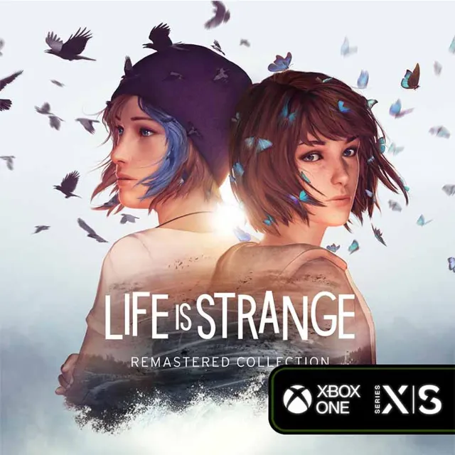 КЛЮЧ Life is Strange Remastered  XBOX Код