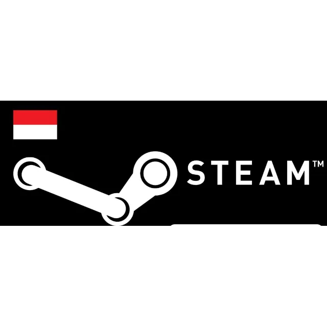 🔴 Steam IDR 12000 Индонезия🔴