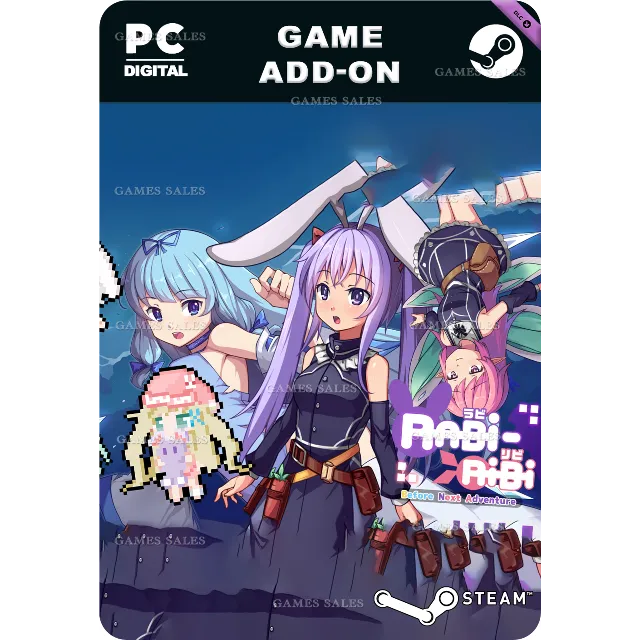 ✅💙RABI-RIBI - COCOA MODE &amp; BEFORE NEXT ADVENTURE💙