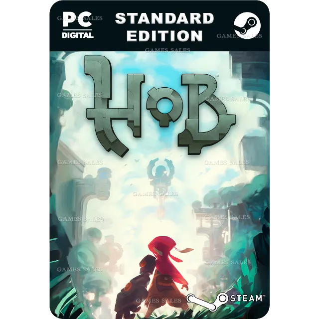 ✅💙HOB💙STEAM GIFT🤖АВТОДОСТАВКА🤖