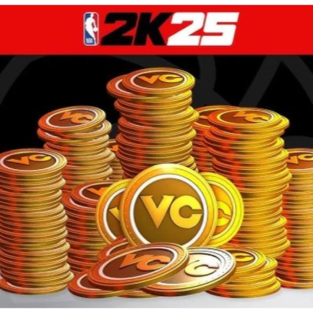 NBA 2K25🔥5.000 - 700.000 VC🔥PLAYSTATION Турция