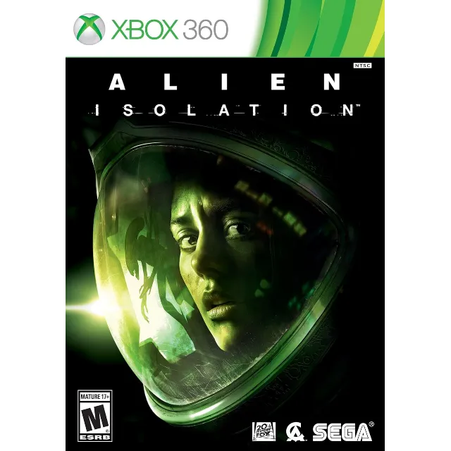 АРЕНДА [XBOX 360] Alien: Isolation