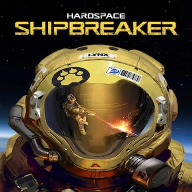 🔴 Hardspace: Shipbreaker ✅ EPIC GAMES 🔴 (PC)